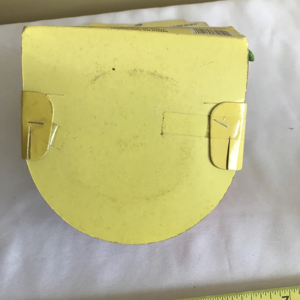 Kellogg's Breakfast Bunch Cereal Bowl‎ smacks NEW NEVER OPENED